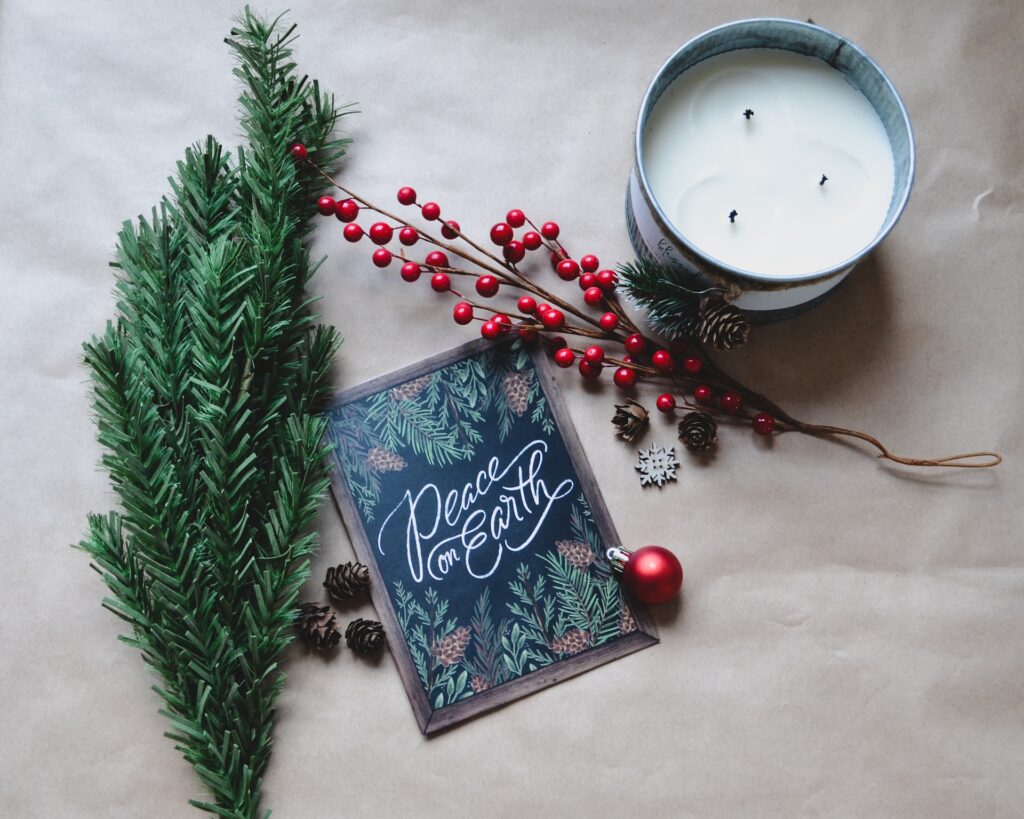 Photo by Debby Hudson on Unsplash
