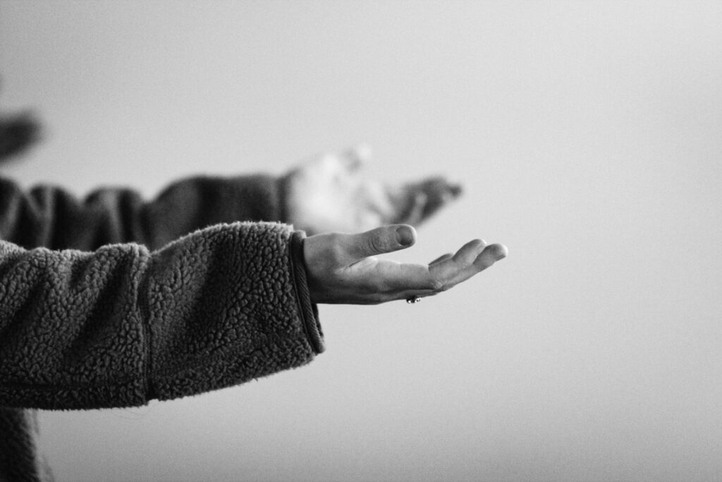 Photo by Jon Tyson on Unsplash